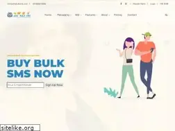 Sites similar to whybulksms.com