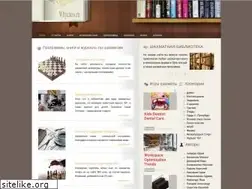 Sites similar to whychess.ru
