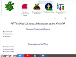 Sites similar to whychristmas.com