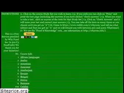 Sites similar to whycoin.org