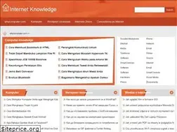 Sites similar to whycomputer.com
