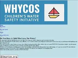 Sites similar to whycos.org