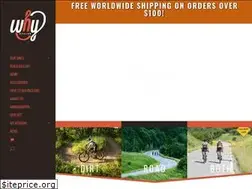 Sites similar to whycycles.com