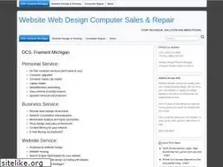 Sites similar to whydcs.com