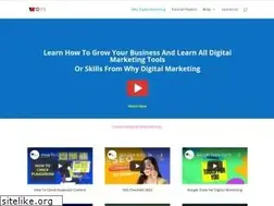 Sites similar to whydigitalmarketing.in