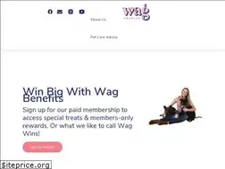 Sites similar to whydoesmydog.com