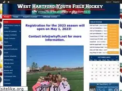 Sites similar to whyfh.net