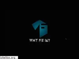 Sites similar to whyfitin.com