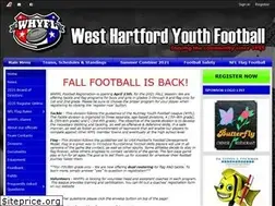 Sites similar to whyfl.com