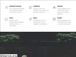 Sites similar to whyforagency.com