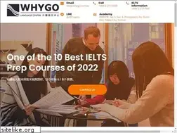 Sites similar to whygo.com.tw
