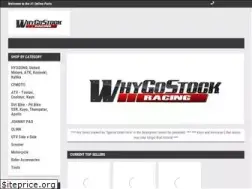 Sites similar to whygostock.com