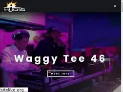 Sites similar to whyiparty.com