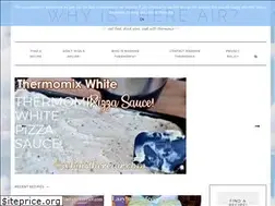 Sites similar to whyisthereair.com