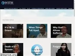 Sites similar to whyisthishappening.org
