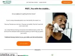 Sites similar to whyiwetshave.com
