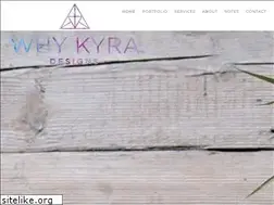 Sites similar to whykyra.com