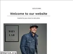 Sites similar to whylab.live