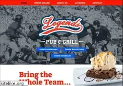 Sites similar to whylegends.com