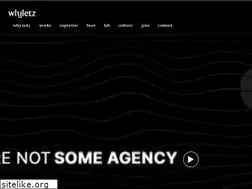 Sites similar to whyletz.com