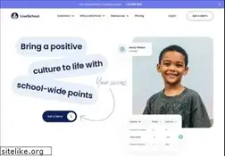 Sites similar to whyliveschool.com