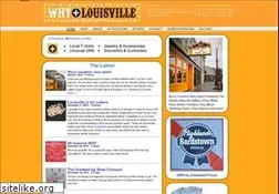 Sites similar to whylouisville.com