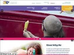 Sites similar to whyme.org