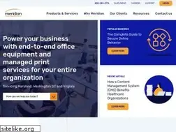 Sites similar to whymeridian.com