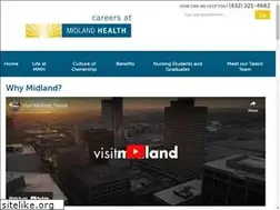Sites similar to whymidland.org