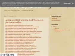 Sites similar to whymoneymatters.blogspot.com