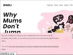 Sites similar to whymumsdontjump.com