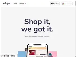 Sites similar to whymwallet.com