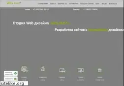 Sites similar to whynot-studio.ru
