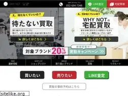 Sites similar to whynot.jp