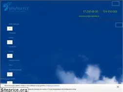 Sites similar to whynotfly.pl