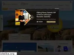 Sites similar to whynotholidays.pl