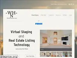 Sites similar to whynothomes.com