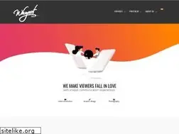 Sites similar to whynotmedia.cl