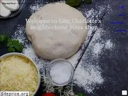 Sites similar to whynotpizzaclt.com