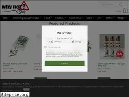 Sites similar to whynotshop.ch