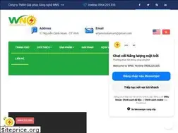 Sites similar to whynotsolar.com.vn