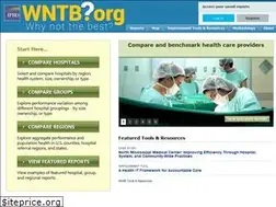Sites similar to whynotthebest.org