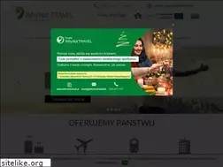 Sites similar to whynottravel.pl