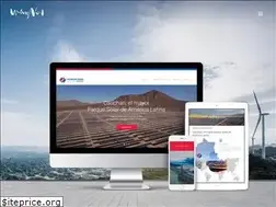 Sites similar to whynotweb.com.ar