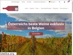 Sites similar to whynotwein.eu