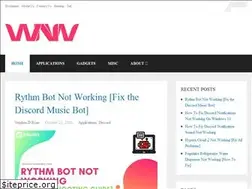Sites similar to whynotworking.com