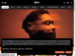 Sites similar to whynow.co.uk