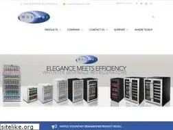 Sites similar to whynter.com