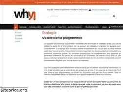 Sites similar to whyopencomputing.ch