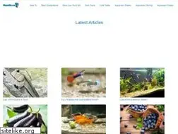 Sites similar to whypetfish.com